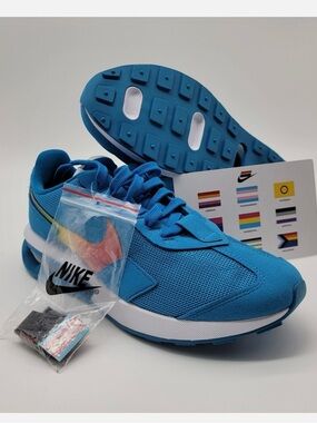 Nike Air Max Pre-Day Be You Pride shoes